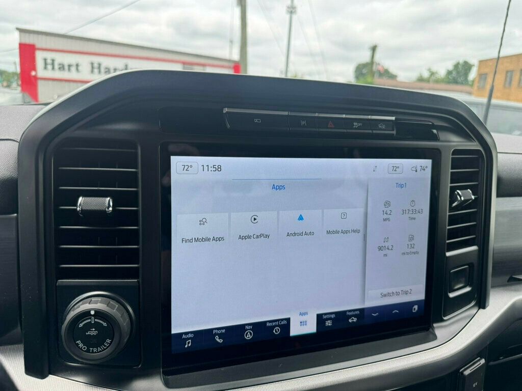 2023 Ford F-150 LocalTrade/Raptor/Heated&CooledSeats/TwinPanelMoonroof/NAV - 22892435 - 25