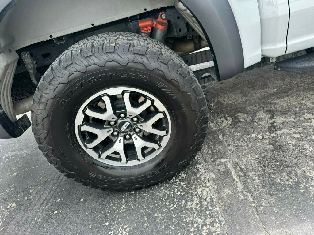 2023 Ford F-150 LocalTrade/Raptor/Heated&CooledSeats/TwinPanelMoonroof/NAV - 22892435 - 30