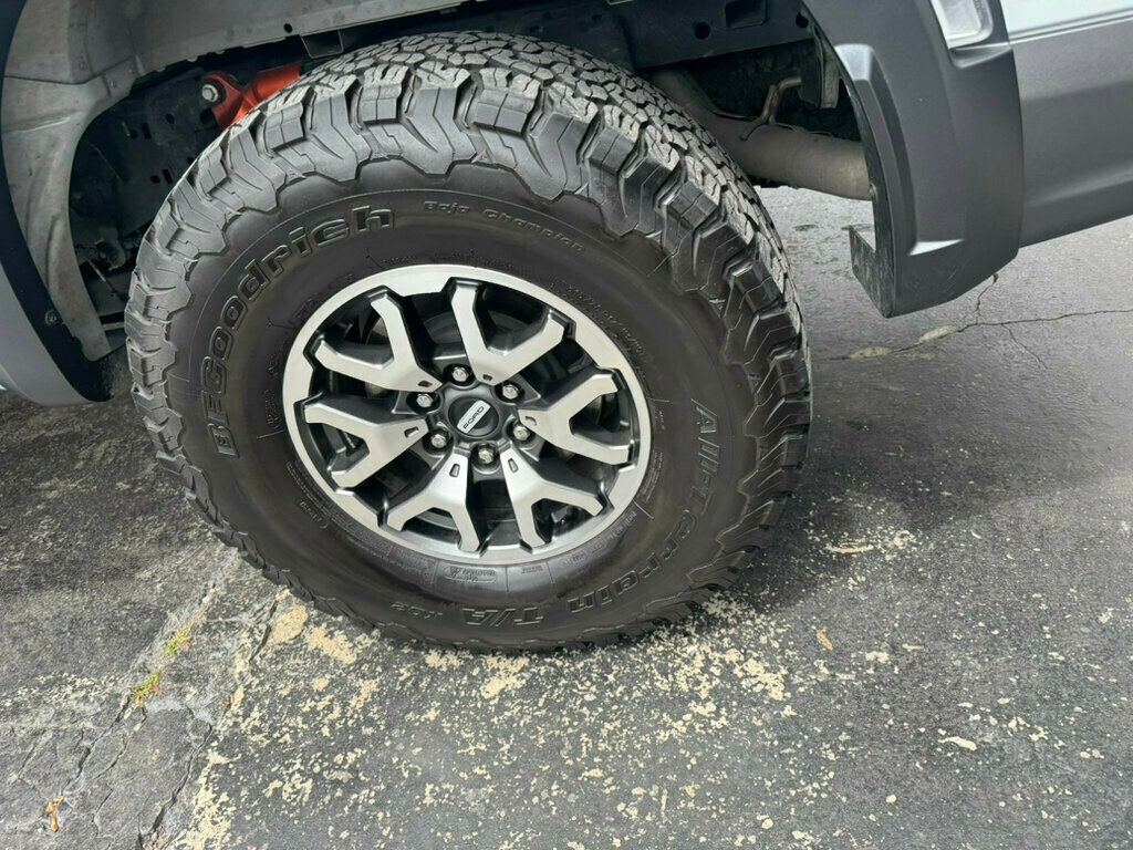 2023 Ford F-150 LocalTrade/Raptor/Heated&CooledSeats/TwinPanelMoonroof/NAV - 22892435 - 31