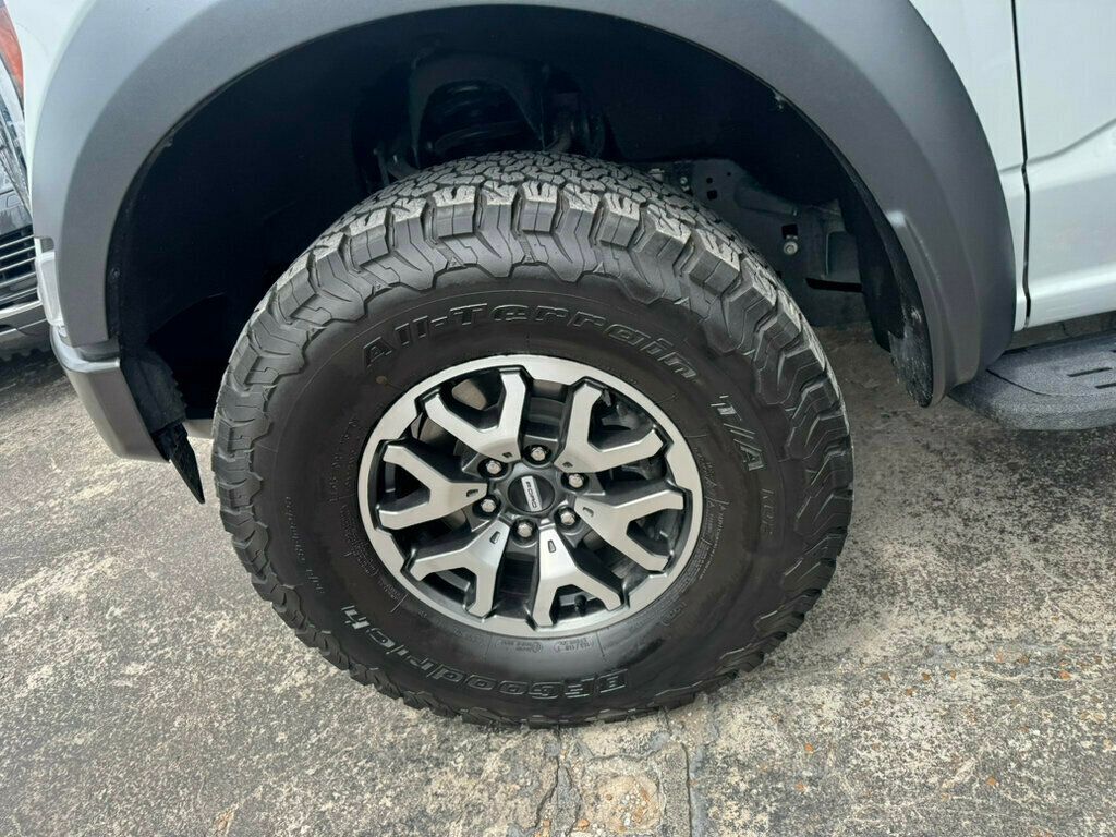 2023 Ford F-150 LocalTrade/Raptor/Heated&CooledSeats/TwinPanelMoonroof/NAV - 22892435 - 32