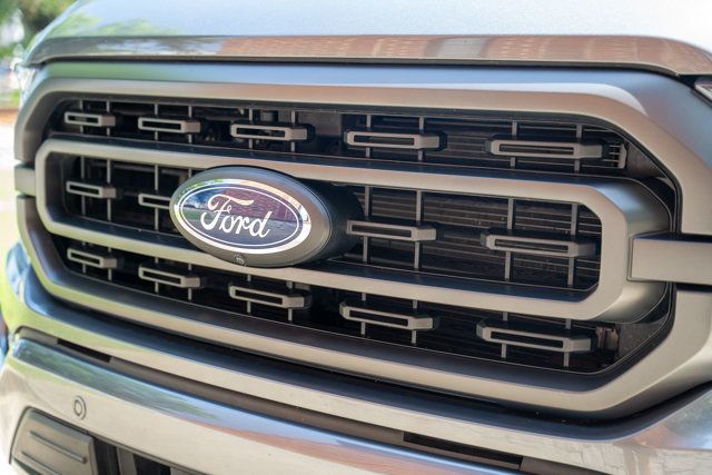 2023 Ford F-150 LocalTrade/XLT-4WD/V6/FX4-Off-RoadPkg/HeatedSeats/BlindSpot/NAV - 23034207 - 10