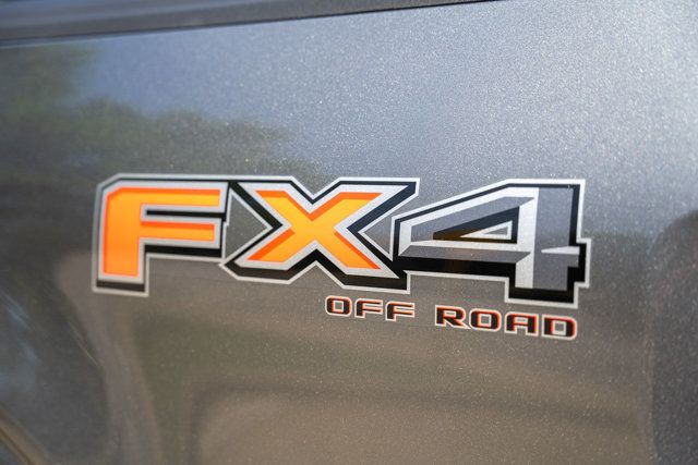 2023 Ford F-150 LocalTrade/XLT-4WD/V6/FX4-Off-RoadPkg/HeatedSeats/BlindSpot/NAV - 23034207 - 11