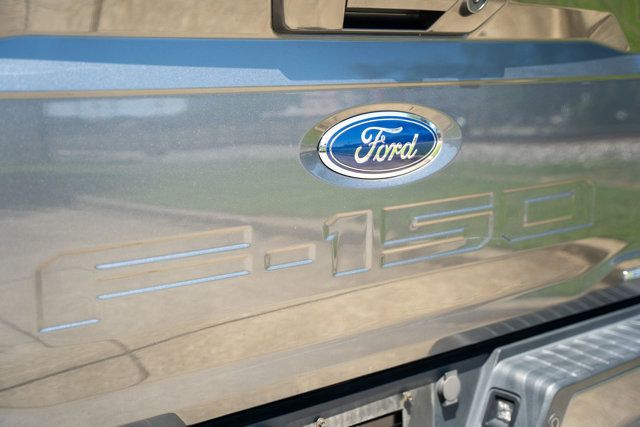 2023 Ford F-150 LocalTrade/XLT-4WD/V6/FX4-Off-RoadPkg/HeatedSeats/BlindSpot/NAV - 23034207 - 12