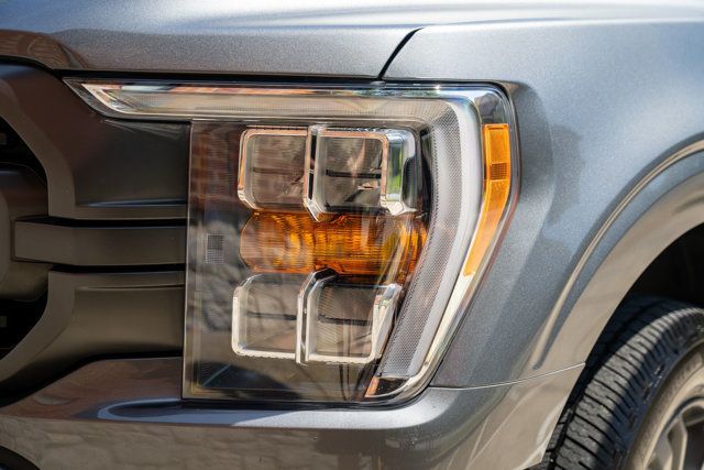 2023 Ford F-150 LocalTrade/XLT-4WD/V6/FX4-Off-RoadPkg/HeatedSeats/BlindSpot/NAV - 23034207 - 15