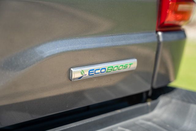 2023 Ford F-150 LocalTrade/XLT-4WD/V6/FX4-Off-RoadPkg/HeatedSeats/BlindSpot/NAV - 23034207 - 17