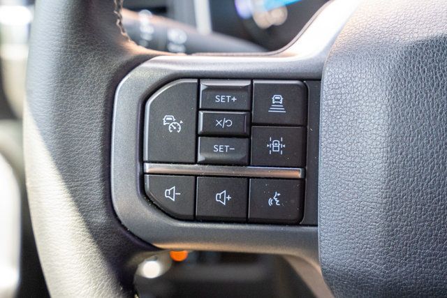 2023 Ford F-150 LocalTrade/XLT-4WD/V6/FX4-Off-RoadPkg/HeatedSeats/BlindSpot/NAV - 23034207 - 21