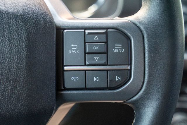 2023 Ford F-150 LocalTrade/XLT-4WD/V6/FX4-Off-RoadPkg/HeatedSeats/BlindSpot/NAV - 23034207 - 22