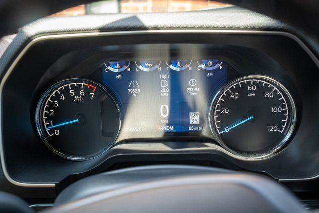 2023 Ford F-150 LocalTrade/XLT-4WD/V6/FX4-Off-RoadPkg/HeatedSeats/BlindSpot/NAV - 23034207 - 25