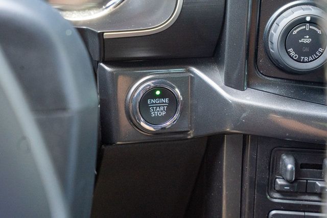 2023 Ford F-150 LocalTrade/XLT-4WD/V6/FX4-Off-RoadPkg/HeatedSeats/BlindSpot/NAV - 23034207 - 26