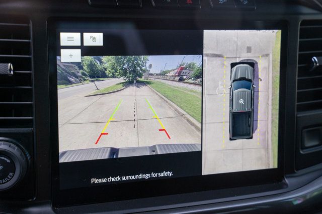 2023 Ford F-150 LocalTrade/XLT-4WD/V6/FX4-Off-RoadPkg/HeatedSeats/BlindSpot/NAV - 23034207 - 29