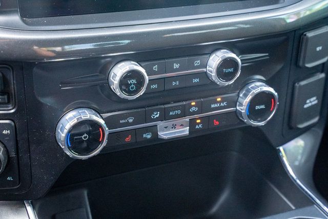 2023 Ford F-150 LocalTrade/XLT-4WD/V6/FX4-Off-RoadPkg/HeatedSeats/BlindSpot/NAV - 23034207 - 30