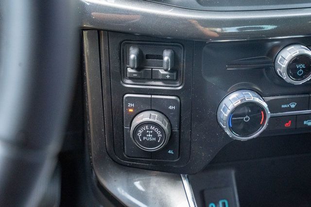 2023 Ford F-150 LocalTrade/XLT-4WD/V6/FX4-Off-RoadPkg/HeatedSeats/BlindSpot/NAV - 23034207 - 31