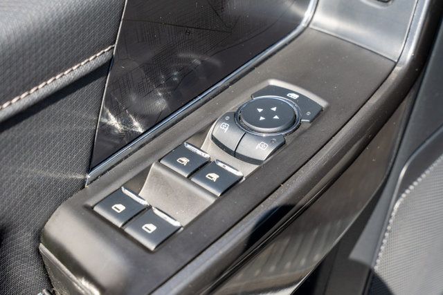 2023 Ford F-150 LocalTrade/XLT-4WD/V6/FX4-Off-RoadPkg/HeatedSeats/BlindSpot/NAV - 23034207 - 35