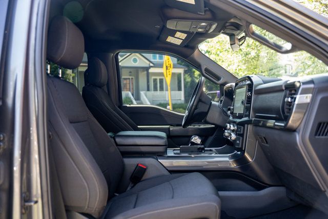 2023 Ford F-150 LocalTrade/XLT-4WD/V6/FX4-Off-RoadPkg/HeatedSeats/BlindSpot/NAV - 23034207 - 42