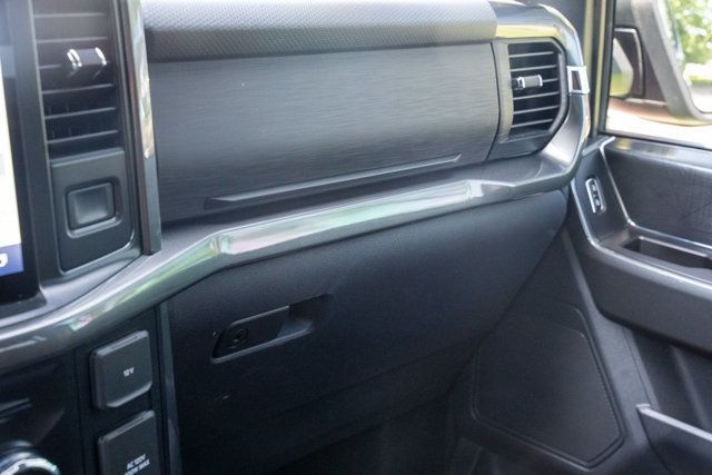 2023 Ford F-150 LocalTrade/XLT-4WD/V6/FX4-Off-RoadPkg/HeatedSeats/BlindSpot/NAV - 23034207 - 44