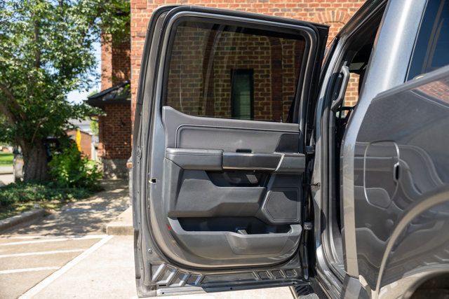 2023 Ford F-150 LocalTrade/XLT-4WD/V6/FX4-Off-RoadPkg/HeatedSeats/BlindSpot/NAV - 23034207 - 45