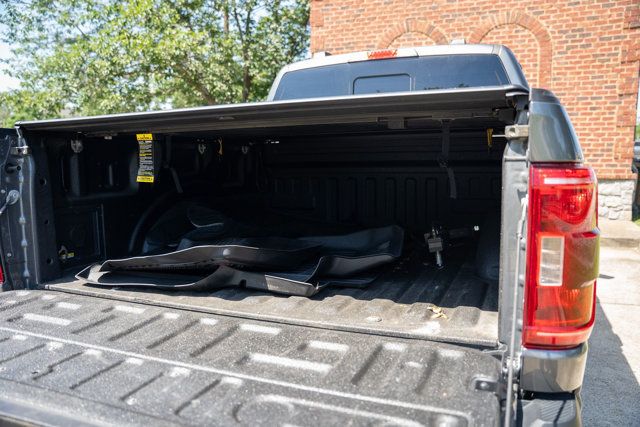 2023 Ford F-150 LocalTrade/XLT-4WD/V6/FX4-Off-RoadPkg/HeatedSeats/BlindSpot/NAV - 23034207 - 52