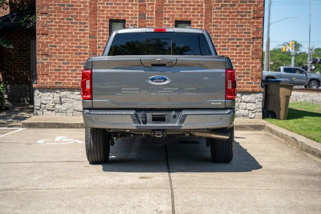 2023 Ford F-150 LocalTrade/XLT-4WD/V6/FX4-Off-RoadPkg/HeatedSeats/BlindSpot/NAV - 23034207 - 5