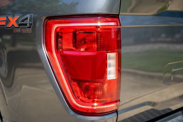 2023 Ford F-150 LocalTrade/XLT-4WD/V6/FX4-Off-RoadPkg/HeatedSeats/BlindSpot/NAV - 23034207 - 8