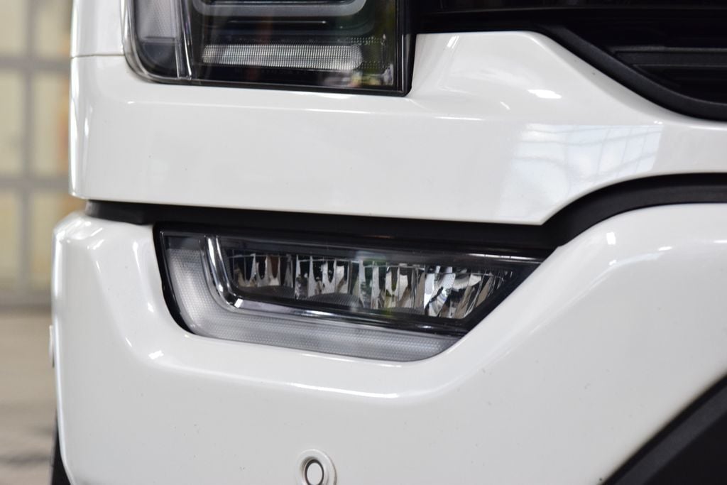 2023 Ford F-150 Platinum - 23043757 - 13
