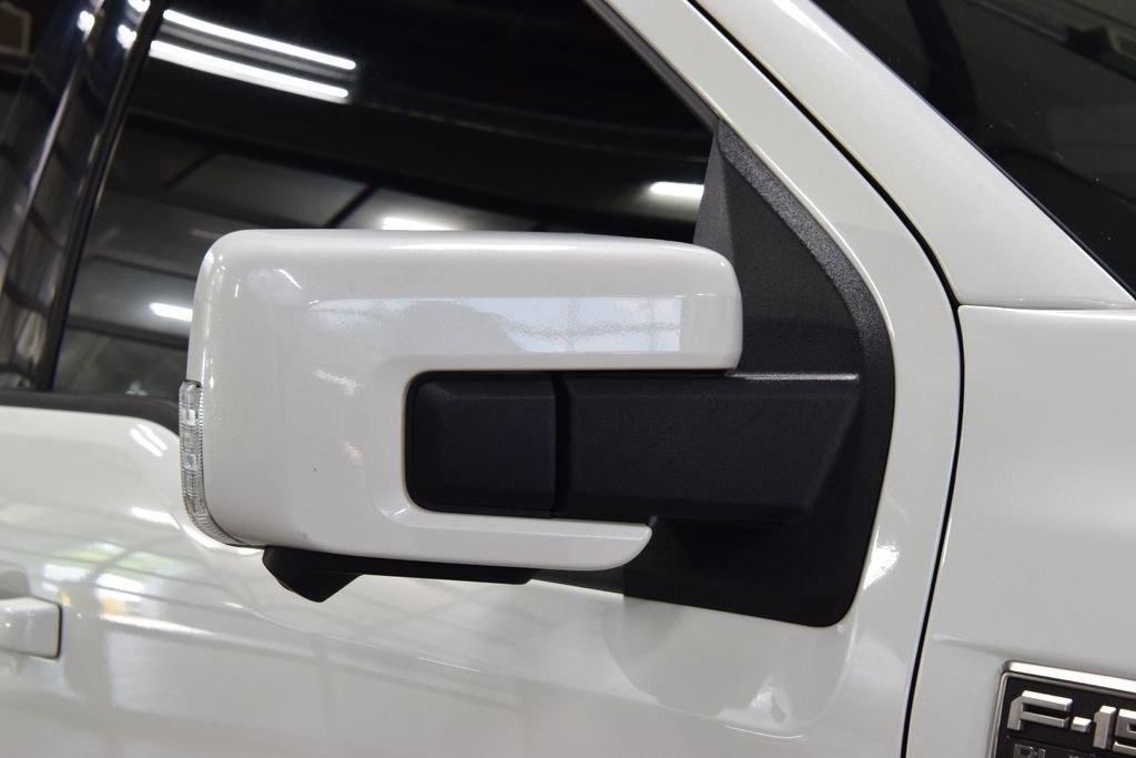 2023 Ford F-150 Platinum - 23043757 - 17