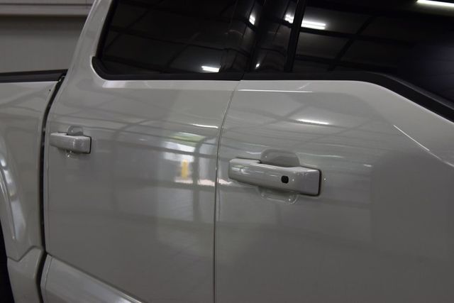 2023 Ford F-150 Platinum - 23043757 - 18