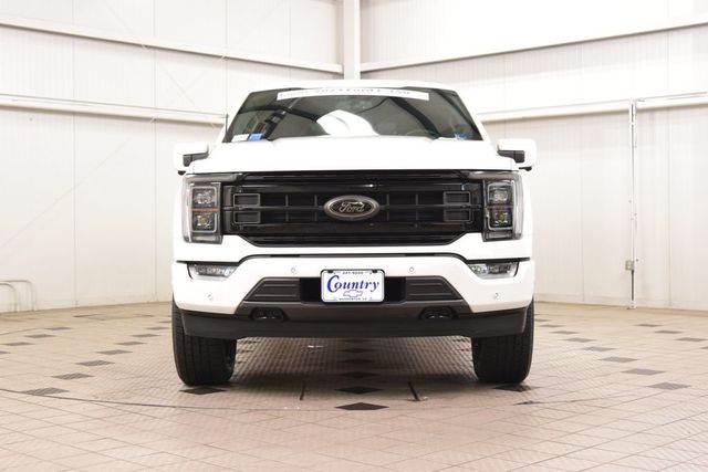 2023 Ford F-150 Platinum - 23043757 - 1