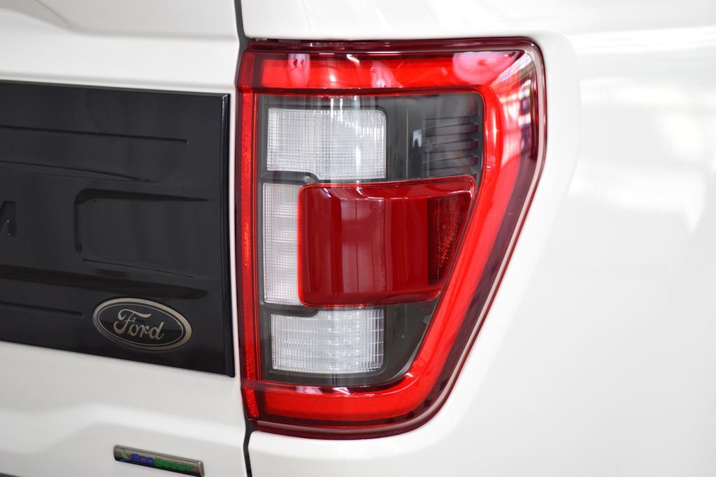 2023 Ford F-150 Platinum - 23043757 - 20