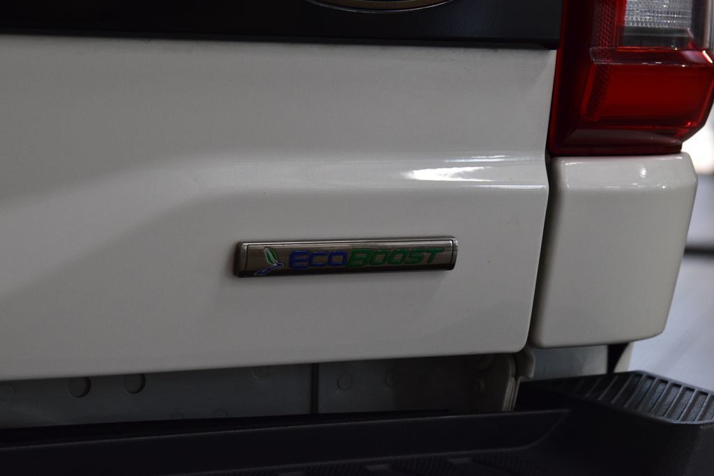 2023 Ford F-150 Platinum - 23043757 - 23