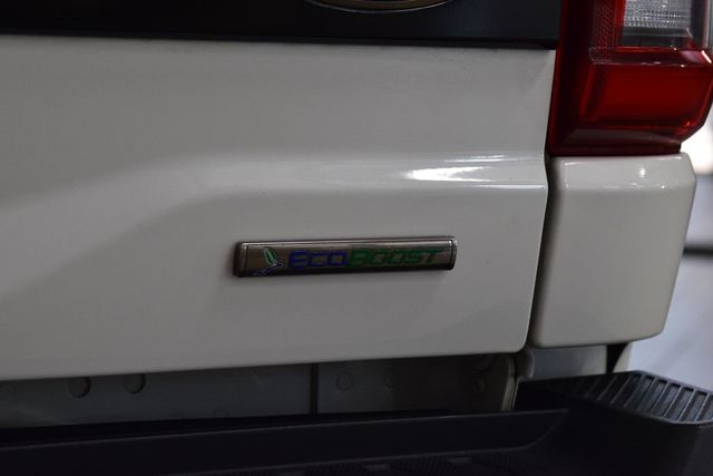 2023 Ford F-150 Platinum - 23043757 - 23