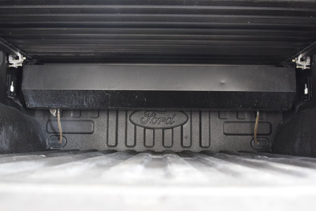 2023 Ford F-150 Platinum - 23043757 - 25