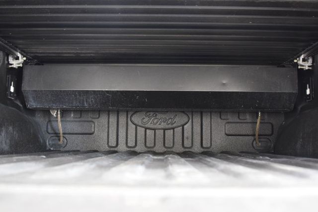 2023 Ford F-150 Platinum - 23043757 - 25