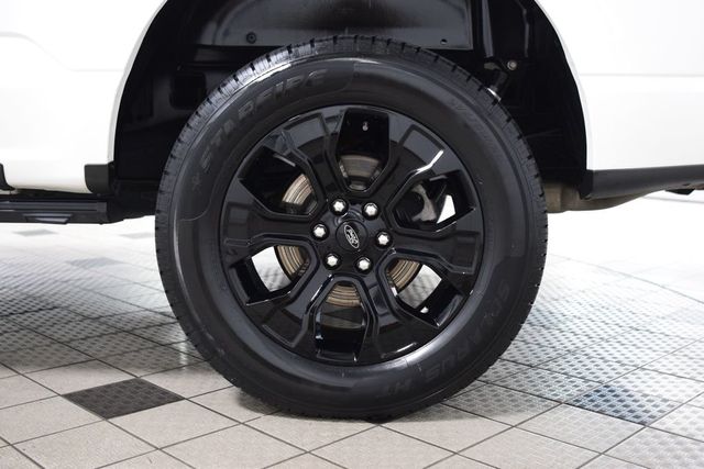 2023 Ford F-150 Platinum - 23043757 - 27