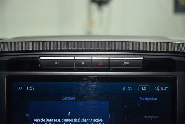 2023 Ford F-150 Platinum - 23043757 - 33