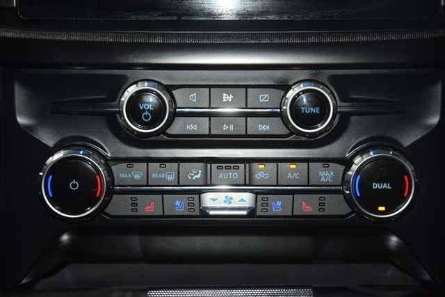 2023 Ford F-150 Platinum - 23043757 - 34