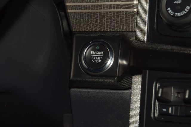 2023 Ford F-150 Platinum - 23043757 - 37