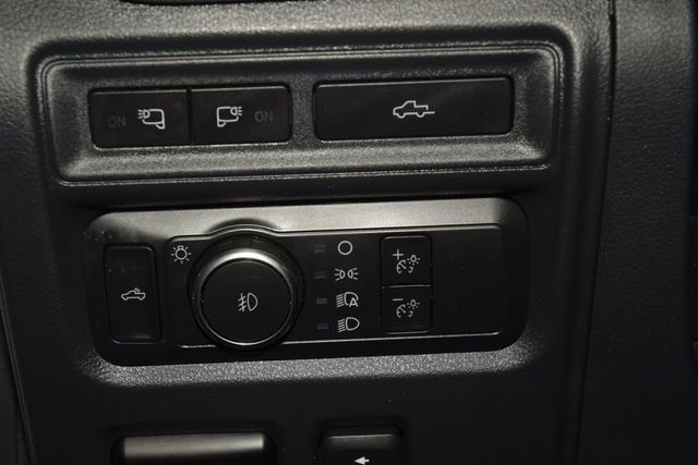 2023 Ford F-150 Platinum - 23043757 - 38