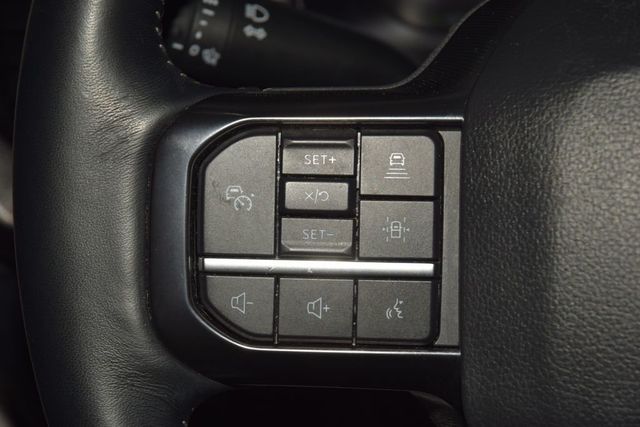 2023 Ford F-150 Platinum - 23043757 - 40