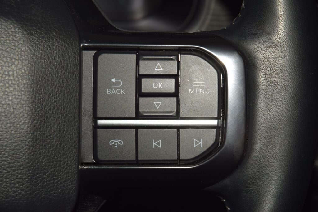 2023 Ford F-150 Platinum - 23043757 - 41