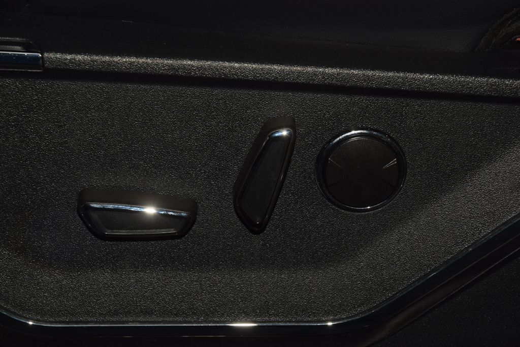 2023 Ford F-150 Platinum - 23043757 - 43