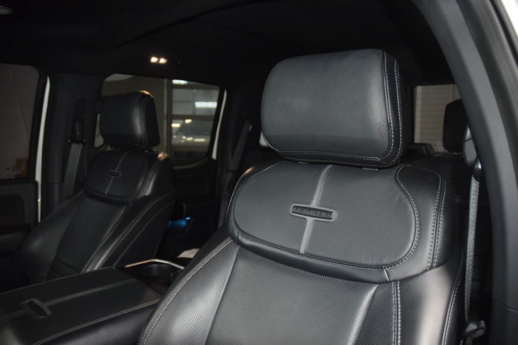 2023 Ford F-150 Platinum - 23043757 - 44