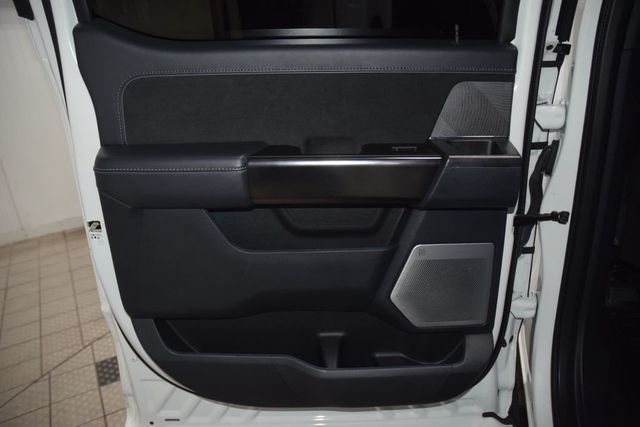 2023 Ford F-150 Platinum - 23043757 - 48