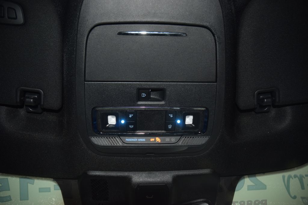 2023 Ford F-150 Platinum - 23043757 - 52
