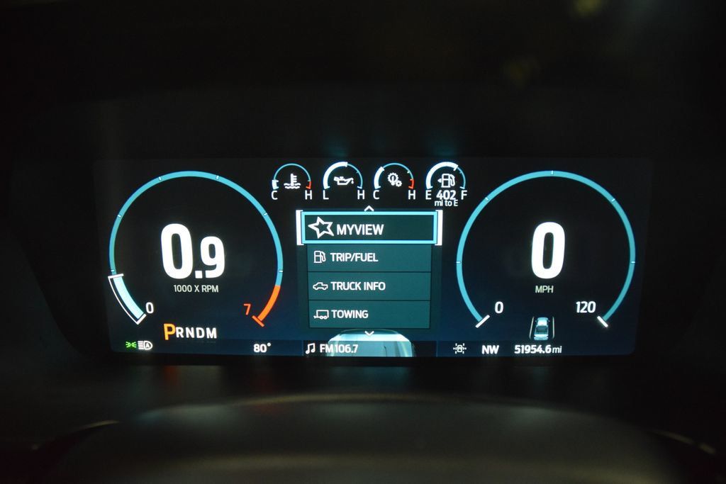 2023 Ford F-150 Platinum - 23043757 - 54