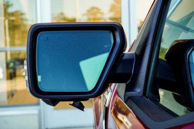 2023 Ford F-150 Platinum - 22961744 - 10