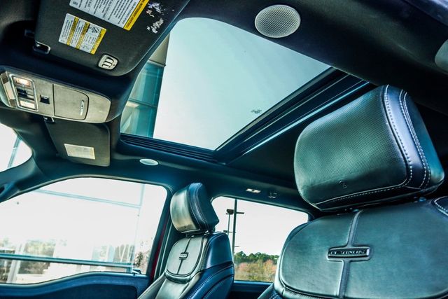 2023 Ford F-150 Platinum - 22961744 - 17