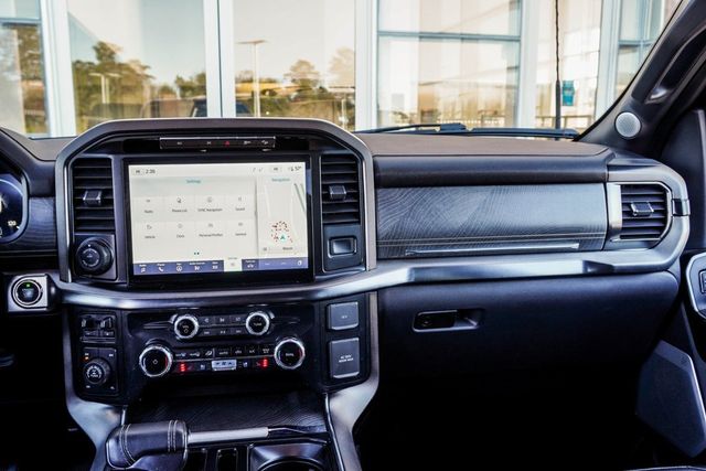 2023 Ford F-150 Platinum - 22961744 - 22