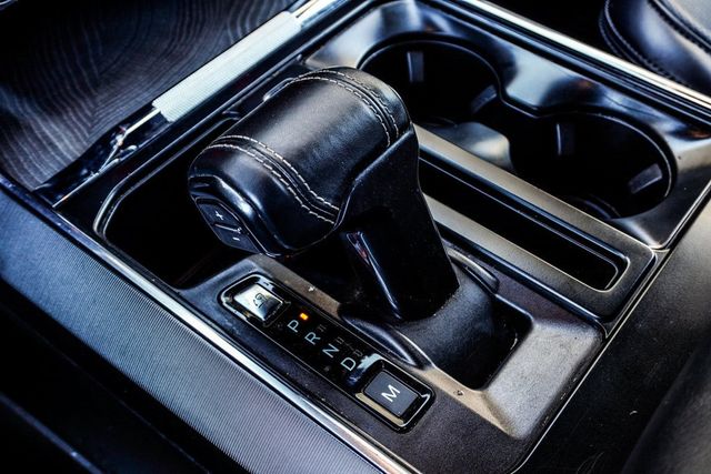 2023 Ford F-150 Platinum - 22961744 - 24