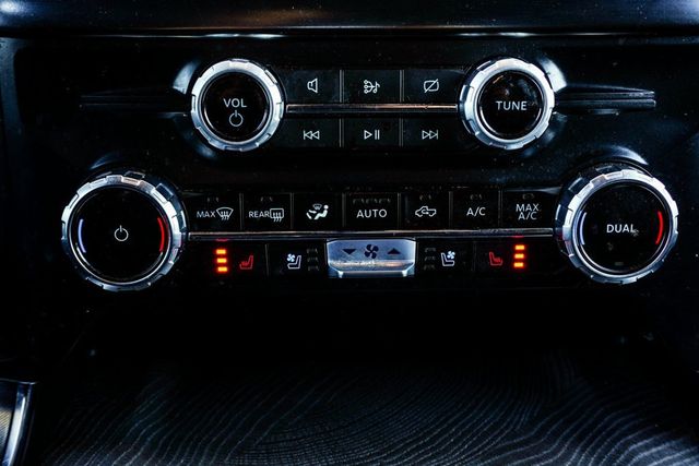 2023 Ford F-150 Platinum - 22961744 - 25