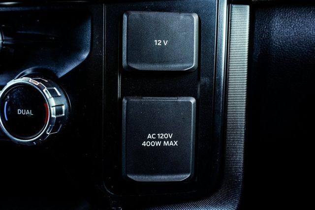 2023 Ford F-150 Platinum - 22961744 - 27